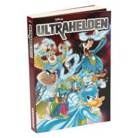 Boek Specials Nederland BV Donald duck extra helden pocket, 374 pagina's