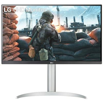 LGUltraFine 27UP650K-W Monitor
