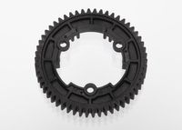 Spur gear, 54-tooth (1.0 metric pitch)