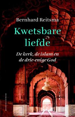 Kwetsbare liefde (Paperback)