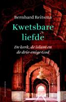 Kwetsbare liefde (Paperback)