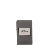 S Oliver For him eau de toilette spray 30 Milliliter