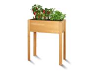 PARKSIDE Kweekbed (Verhoogde plantenbak)