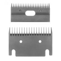 Lister / Liscop Messenset lister 107 2318tds