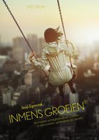 Inmens groeien - Joop Egmond - ebook