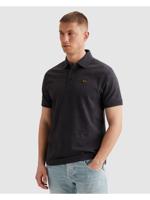 Pme Legend Jacquard Jersey Ppss2603883 Poloshirts 5278 Graphite