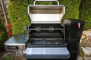 Masterbuilt Gravity Series Rotisserie Kit