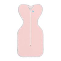Love To Dream™ Swaddle Up Stage 1 Original dusty pink-M (6,0 - 8,5 kilo)