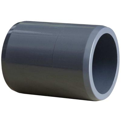 PVC verbindingsstuk 20mm