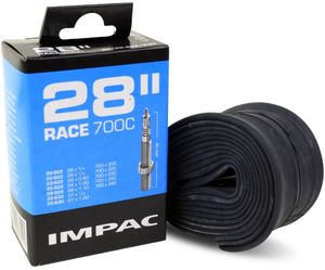 Impac ( schwalbe ) binnenband sv17 28 inch 28/47-622 40 mm
