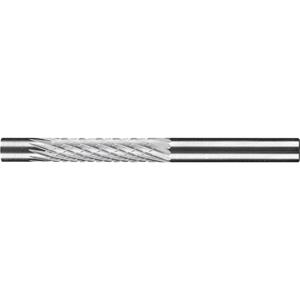 PFERD 21201289 Freesstift Lengte 65 mm Afmeting, Ø 3 mm Werklengte 25 mm Schachtdiameter 3 mm