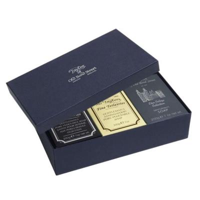 Taylor of Old Bond Street Bath & Shower Set