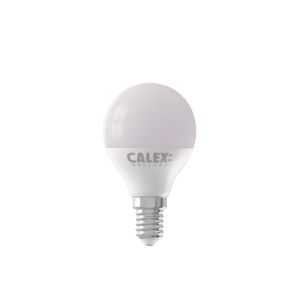 LED Kogellamp 220-240V 2.8W E14 P45, 250lm 2700K - Calex