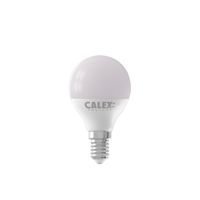 LED Kogellamp 220-240V 2.8W E14 P45, 250lm 2700K - Calex