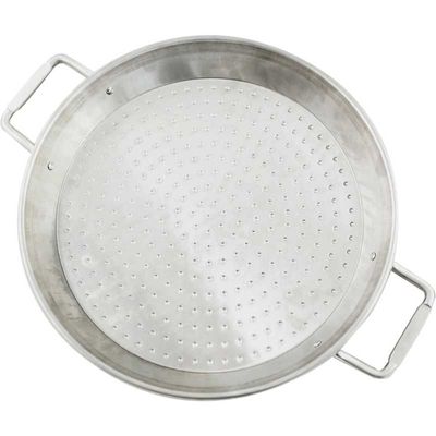 Paella pan Bak-/braadpan