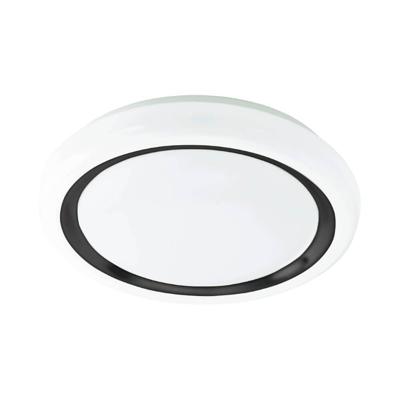 Eglo Witte plafondlampCapasso Ø 34cm - 900149