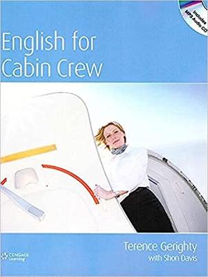English for Cabin Crew (Paperback)