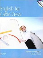 English for Cabin Crew (Paperback)