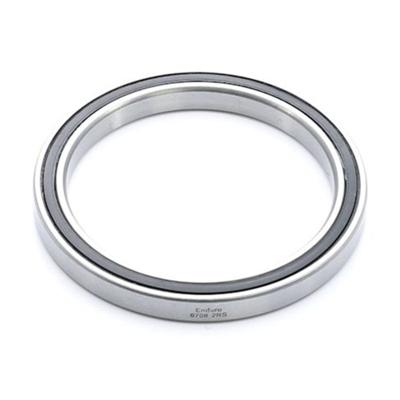 ENDURO BEARINGS 6708 2rs - abec 3 (radial) - 40x50x5