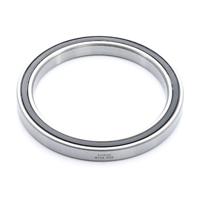 ENDURO BEARINGS 6708 2rs - abec 3 (radial) - 40x50x5