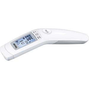 Beurer FT 90 Infrarood koortsthermometer Met koortsalarm