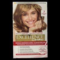 Excellence Excellence 7 middenblond 1 Set