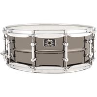 Ludwig LU5514C Universal Metal Chrome-Plated 14 x 5.5 inch snaredrum