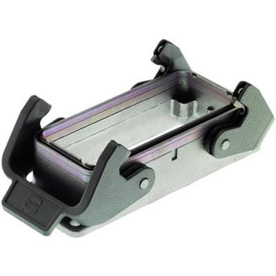 Opbouwbehuizing 09628160301 Harting 1 stuk(s) Piece