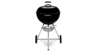 Weber Original Kettle E-5710 Black