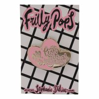 All Pink Everything pin