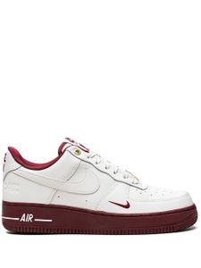 Nike baskets Air Force 1 - Blanc