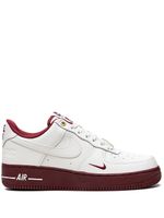 Nike baskets Air Force 1 - Blanc - thumbnail