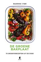 De groene bakplaat (Hardback)