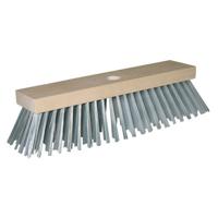 Staaldraad bezem 30cm mm