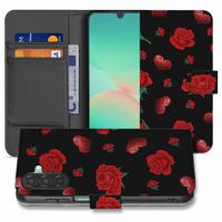 Samsung Galaxy A26 Valentine | Book Case | Samsung Galaxy A26 Valentine | Book Case |