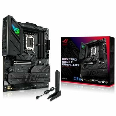 Moederbord Asus LGA 1851