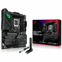 Moederbord Asus LGA 1851
