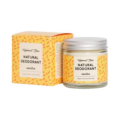 HelemaalShea Sensitive Natural Deodorant