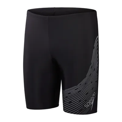 Speedo Eco Medley Logo Jammer Zwemshort