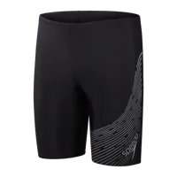 Speedo Eco Medley Logo Jammer Zwemshort
