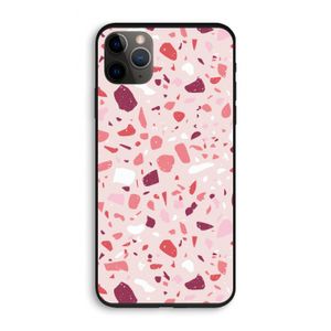 Terrazzo N°15: iPhone 11 Pro Biologisch afbreekbaar hoesje