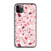 Terrazzo N°15: iPhone 11 Pro Biologisch afbreekbaar hoesje
