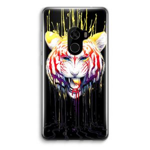 Fading: Xiaomi Mi Mix 2 Transparant Hoesje