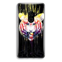 Fading: Xiaomi Mi Mix 2 Transparant Hoesje