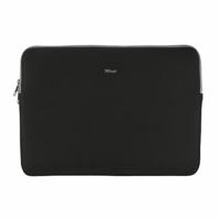 Hoes voor laptop en tablet Trust 21254 Zwart 11,6''