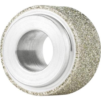 PFERD TOOLS 36618015 Diamantschijf Diameter 18 mm Boordiameter 8 mm Ferriet, Glas, Elektrisch koolstof, Hardmetaal, Technisch keramiek, Superlegeringen op