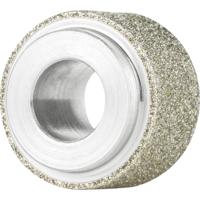 PFERD TOOLS 36618015 Diamantschijf Diameter 18 mm Boordiameter 8 mm Ferriet, Glas, Elektrisch koolstof, Hardmetaal, Technisch keramiek, Superlegeringen op
