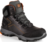 No Risk apollo hoog 1029-20 s3 sympatex zwart - maat 45 - 00.071.003.45