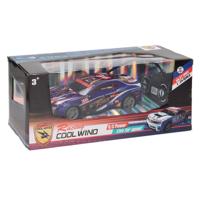 Rc bestuurbare racewagen softbody street foe