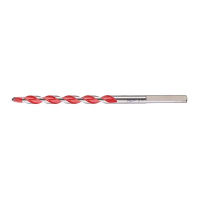 Milwaukee Steen en betonboor Bit 8x150 - 4932471183